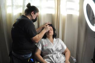 Jessica Azevedo Makeup & Hair - 6