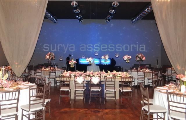 Surya Assessoria e Eventos - 3