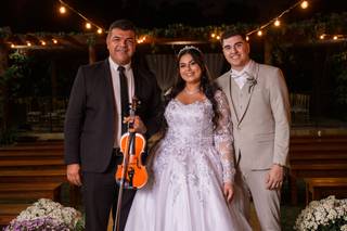 Andre Violinista - 12