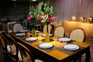 Designer em Flores - 15