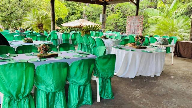 Maria Alda Decorações - 3