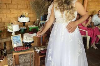 Nanda Magalhães Eventos - 5