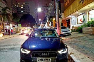 MF Carro da Noiva - 5