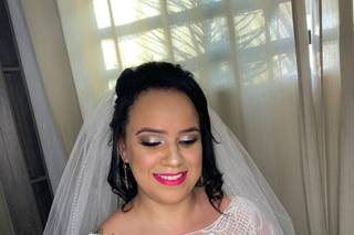 Jessica Azevedo Makeup & Hair - 7