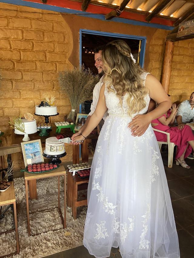 Nanda Magalhães Eventos - 1