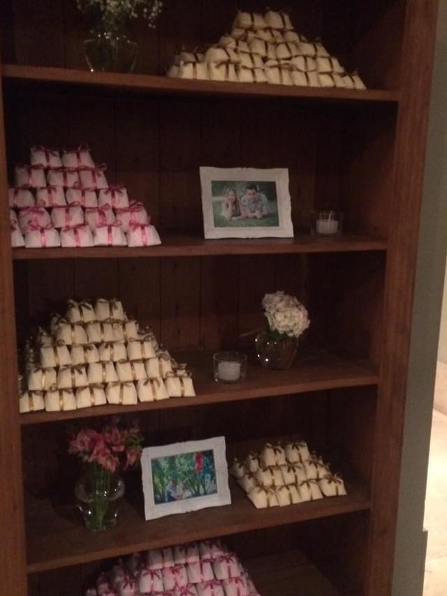 Surya Assessoria e Eventos - 2