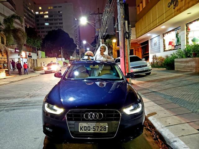 MF Carro da Noiva - 2