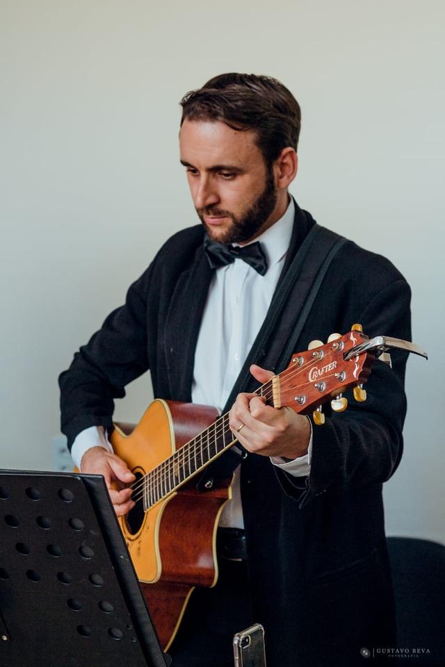 Violinista Lucas Vitorino - 2