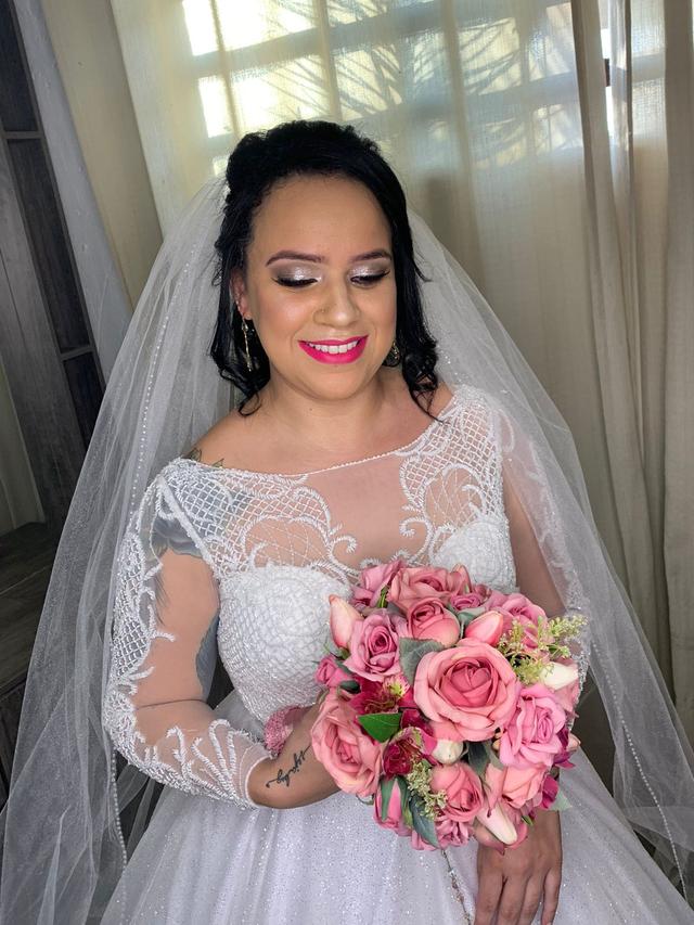Jessica Azevedo Makeup & Hair - 2