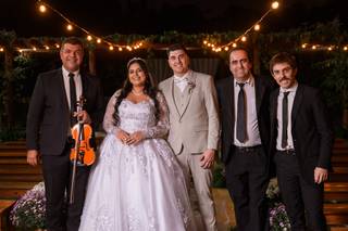Andre Violinista - 13