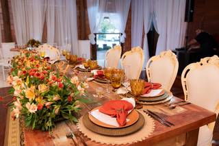 Sílvia Campos Catering - Espaço e Recepções - 8