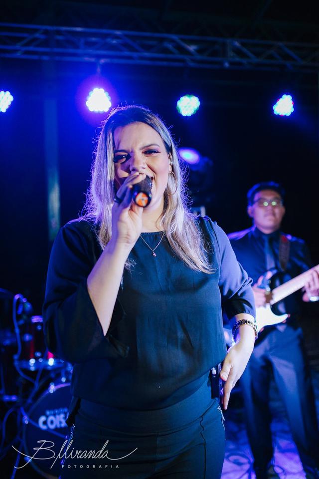 Banda Coisa Fina - 2