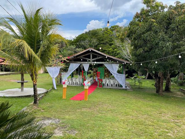 Maria Alda Decorações - 4