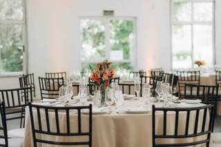 Nosso Aconchego Espaço para Eventos - 14