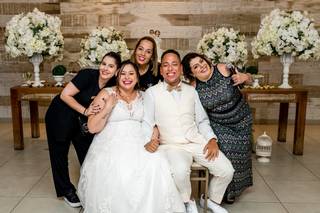 Mari Calciolari Assessoria de Eventos - 18