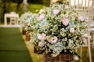 Requinte Eventos e Decorações - 28