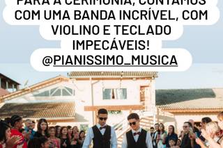 Pianíssimo Music - 8