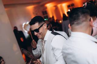 Nosso Aconchego Espaço para Eventos - 15