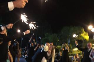 Luz Tropical Festas e Eventos - 7