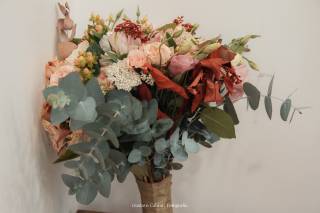 Sânia Rossi Decorações - 22