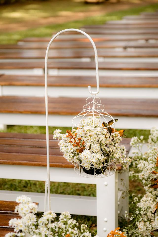 Flor & Arte Decorações - 2