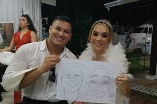 Ilustrandre Caricaturas - 7