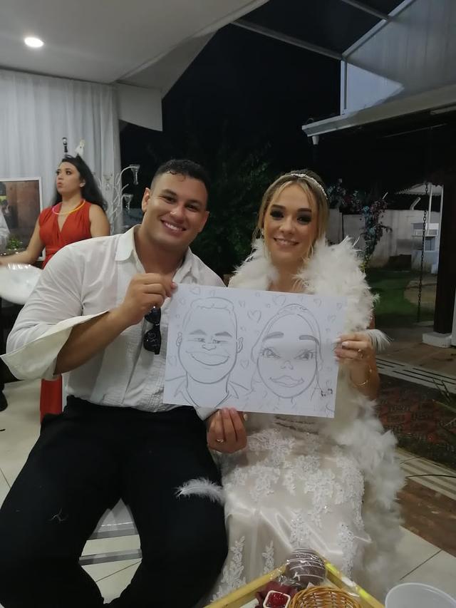 Ilustrandre Caricaturas - 2