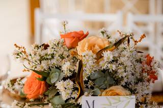 Flor & Arte Decorações - 6
