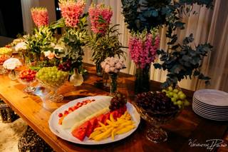 Claudia Ribeiro Decoração de Eventos - 21
