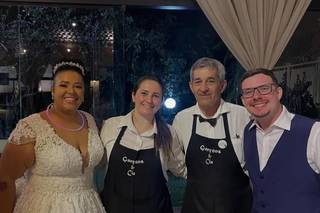 Buffet Garçons & Cia - 9