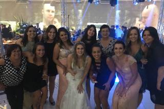 Luz Tropical Festas e Eventos - 9