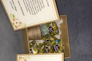 Amanda Demori Conviteria e Papelaria Personalizada - 7