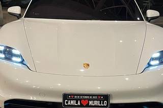 Porsche Rent Car - 14