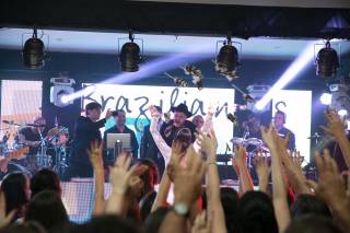 Brazilians Band - 6