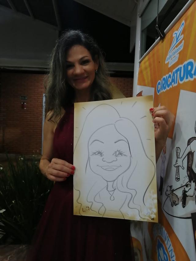 Ilustrandre Caricaturas - 4