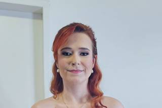 Simone Mota Maquiagem e Penteado - 5