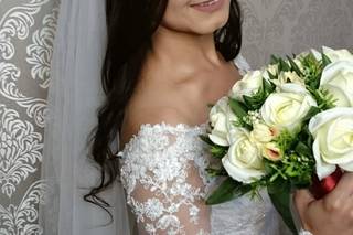 Aline Rodrigues Makeup - 5