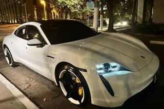 Porsche Rent Car - 15