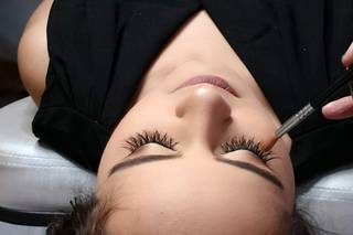 Aline Rodrigues Makeup - 6