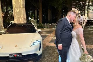 Porsche Rent Car - 16