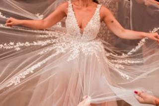 Noiva De Vitrine - 7