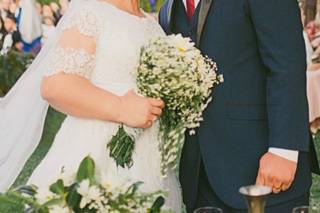 Casa de Campo Espaço de Eventos - 30