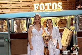 Kombi Casamenteira - 6