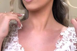 Samanta Lima Makeup - 5