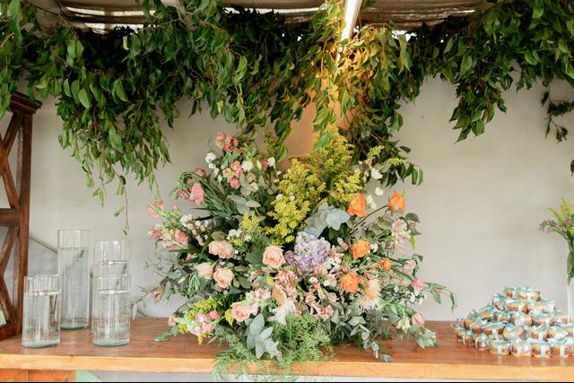 Kelly Buarque Eventos - 2