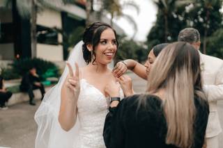 Ei vou casar! - 5