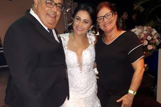 Patrícia Aguiar Cerimonial Eventos - 6