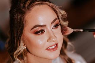 Josiane Bastos Makeup - 14