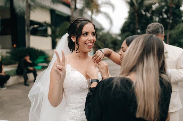 Ei vou casar! - 1
