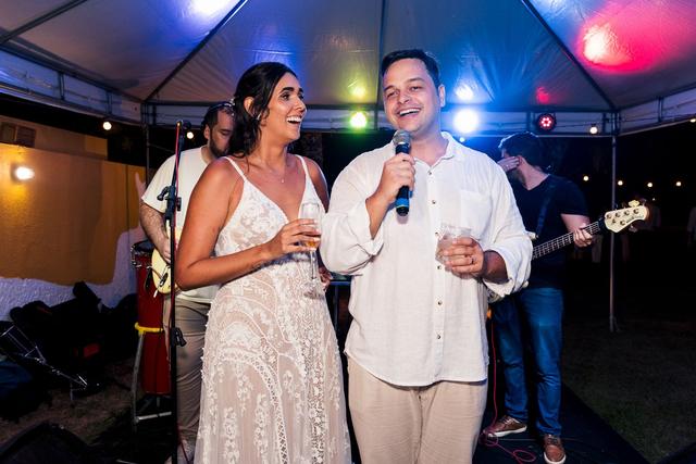 Banda MEJ Comigo - 1